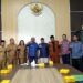 AMCF Sumut Audiensi ke Pemkab Langkat Minta Dukungan Syah Afandin