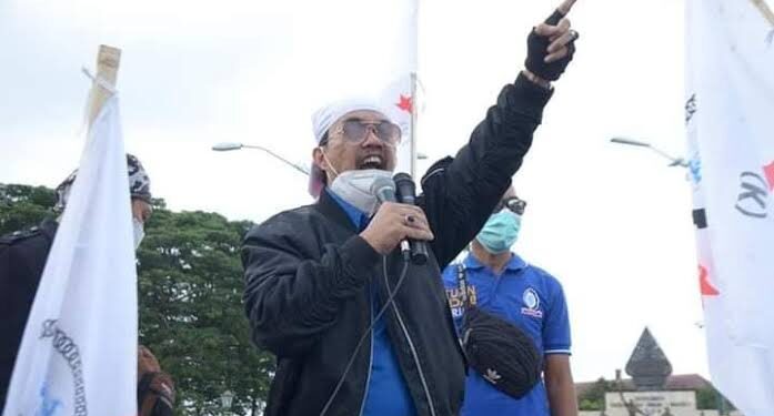 Pekerja di DIY 73% Tak Miliki Jaminan Keselamatan Kerja, SBSI DIY Angkat Bicara