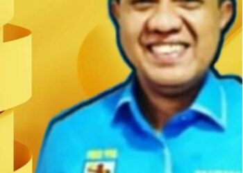 Waketum DPP KNPI Saiful Chaniago Desak Pempus Segera Wujudkan LIN di Maluku