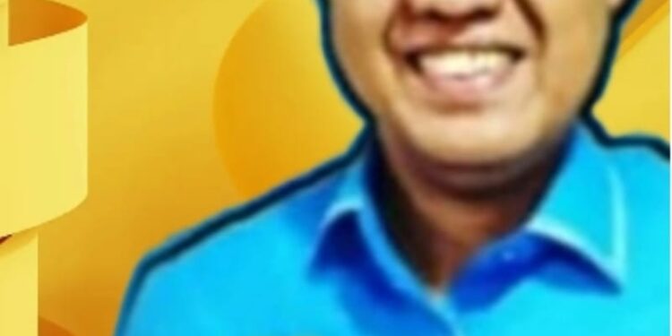 Waketum DPP KNPI Saiful Chaniago Desak Pempus Segera Wujudkan LIN di Maluku
