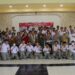 Kapolres Pematang Siantar Berikan Penyuluhan Tentang Bahaya Penyalahgunaan Narkoba ke Siswa SMA RK Budi Mulia