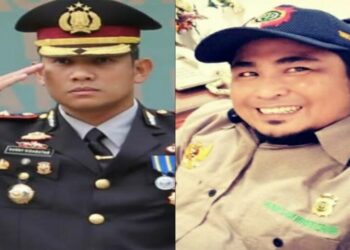 Marak Meresahkan, Koordinator Nasional DPP LSM Berkordinasi Minta Kapolres Tanah Karo Sikat Tuntas Judi Togel