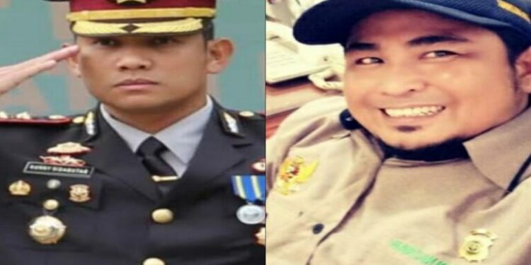 Marak Meresahkan, Koordinator Nasional DPP LSM Berkordinasi Minta Kapolres Tanah Karo Sikat Tuntas Judi Togel