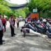 Razia Gabungan Polres Gunungkidul, Amankan Rombongan Pelajar Konsumsi Miras Jenis Arak