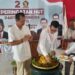 HUT Partai Gerindra ke-15, DPC Kota Yogyakarta Targetkan Penambahan Kursi DPRD di Pemilu 2024