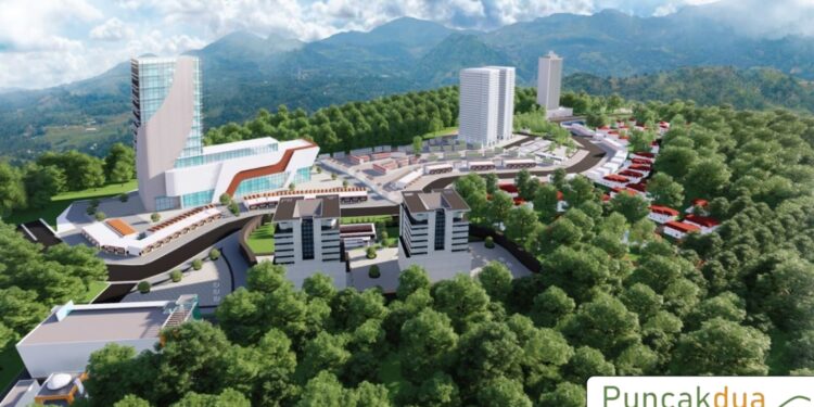 Menjadi Lokasi Resmi Kejurnas Speed Offroad 2023 PEPSO Hills Circuit Bogor Siap Sambut Pebalap pada 25 Februari 2023