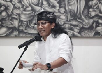 Sekjend Prodem Kecam Kekerasan Oknum Tentara Terhadap 5 Warga Sumbawa Besar