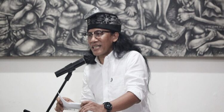 Sekjend Prodem Kecam Kekerasan Oknum Tentara Terhadap 5 Warga Sumbawa Besar