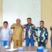 Jelang Pelantikan, DPD IPK Langkat Audiensi ke Syah Afandin