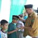Hadiri Isra Mi’raj di Gebang, Afandin Didukung Terus Pimpin Langkat Hingga 2029