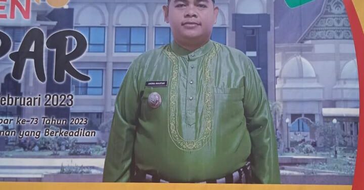 KNPI Riau Resmi Buka Posko Pengaduan Mafia Tanah,Tanah Kades Tarai Bangun Diduga “Aktor” Utamanya