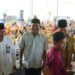 Hadiri Isra’ Mi’raj di Kecamatan Selesai, Syah Afandin Didoakan Terus Pimpin Langkat Hingga 2029