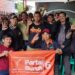 Ketua DPC FSP KEP Dampingi Pembayaran Rapelan Tahap Ke-2 Mantan Karyawan PT INNOPACK
