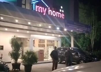 Terkait Anak Dibawah Umur Masuk Discotik Anggel Hill My Hoom :  Calek P.Demokrat Dari Kalbar Angkat Bicara, Sebagai Humas External Saya Katakan Tempat Hiburan Itu BerIzjin Dan Resmi