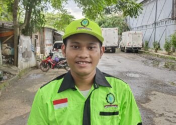 Ngaku Diperlakukan Sewenang-wenang, Karyawan PT Es Hupindo Serpong Lapor ke SBSI 1992