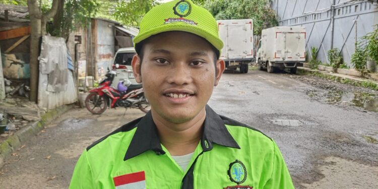 Ngaku Diperlakukan Sewenang-wenang, Karyawan PT Es Hupindo Serpong Lapor ke SBSI 1992