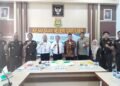 Gandeng BPJS, Kejari Gayo Lues Teken MoU BPJS Kesehatan Cabang Tapak Tuan