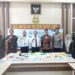 Gandeng BPJS, Kejari Gayo Lues Teken MoU BPJS Kesehatan Cabang Tapak Tuan