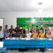 DPMK Gayo Lues Lakukan Presentasi Program Kerja dengan Bumdesma “Gayo Kita”