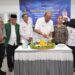 Plt Bupati Langkat Resmikan Kantor Baru Kelurahan Kwala Bingai