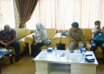 Yayasan BITRA Indonesia Berikan Edukasi ke Masyarakat Langkat