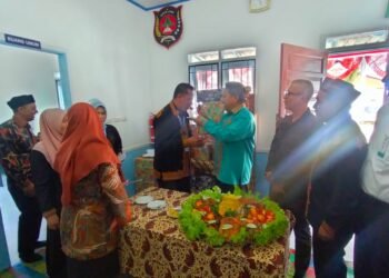 Pemkab Harap PDAM Tirta Sejuk Sumbang PAD
