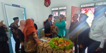 Pemkab Harap PDAM Tirta Sejuk Sumbang PAD