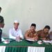 Prioritaskan Program Kampung, Muspika Blangpegayon Gelar Rapat Tahunan
