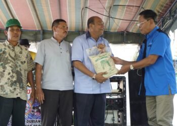 Seminar Expo Pangan Sehat 35 Digelar, Afandin Apresiasi Bitra Indonesia