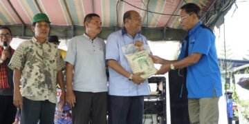 Seminar Expo Pangan Sehat 35 Digelar, Afandin Apresiasi Bitra Indonesia