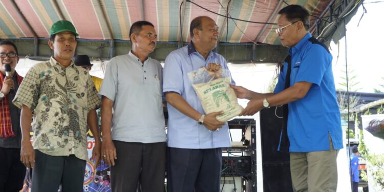 Seminar Expo Pangan Sehat 35 Digelar, Afandin Apresiasi Bitra Indonesia