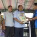 Seminar Expo Pangan Sehat 35 Digelar, Afandin Apresiasi Bitra Indonesia