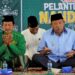 Plt Bupati Langkat Hadiri Istighotsah NU di Ponpes Ulumul Quran