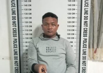 Polres Pematang Siantar Kembali Tangkap Pelaku Narkoba