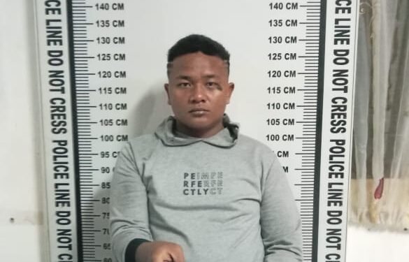 Polres Pematang Siantar Kembali Tangkap Pelaku Narkoba