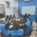 Ketua DPD F.SPTI-KSPSI Riau Non Aktif Saut Sihaloho Tidak Terima Dibekukan Akan Tempuh Jalur Hukum