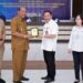 Pemkab Langkat & Ditjen Perbendaharaan Sumut Teken Nota Pengelolaan Keuangan