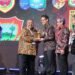 Wujudkan Implementasi JKN-KIS, Gayo Lues Raih Penghargaan UHC Award 2023