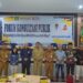 Dinas PMP2TSP Kabupaten Langkat Gelar Kegiatan Forum Konsultasi Publik