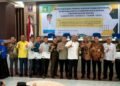 Anggota DPRD Langkat Fatimah dan Azmaliah Hadiri RKPD Musrenbang 2024