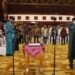 Optimalkan Roda Pemerintahan, Pj Gubernur Aceh Lantik Pj Bupati Gayo Lues