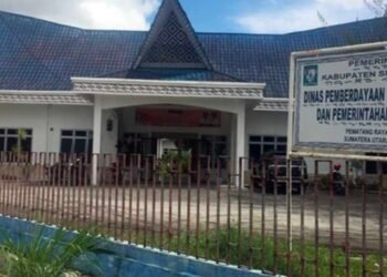 Ada Apa APBD Simalungun? Gerakan Mahasiswa dan Pemuda Surati BPK-RI dan BPK Propinsi Sumatera Utara