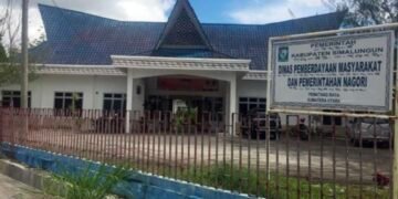 Ada Apa APBD Simalungun? Gerakan Mahasiswa dan Pemuda Surati BPK-RI dan BPK Propinsi Sumatera Utara