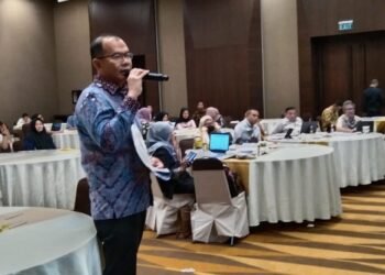 Pemkab Langkat Serius Tekan Angka Stunting, Tahun 2022 Turun Jadi 18,6%