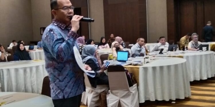 Pemkab Langkat Serius Tekan Angka Stunting, Tahun 2022 Turun Jadi 18,6%