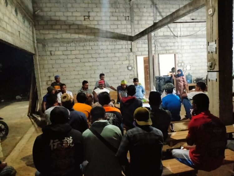 PK SBSI 1992 Perkebunan Sawit Plasma Labasari Akan Gelar Aksi Damai Tuntut Perusahaan Patuhi UU Ketenagakerjaan