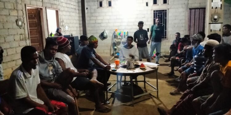 PK SBSI 1992 Perkebunan Sawit Plasma Labasari Akan Gelar Aksi Damai Tuntut Perusahaan Patuhi UU Ketenagakerjaan