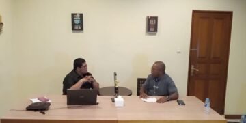 Ketua Korwil LMA Papua Barat Mengundang Para Petinggi Negara Untuk Hadir Dalam Pelantikan 7 Wilayah Adat Papua Barat dan 6 Wilayah Adat Papua Barat Daya