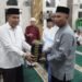 Safari Ramadhan Pemkab Langkat di Masjid Jami’ Al-Amin Desa Banyumas Sampaikan 3 Pesan