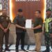 Satpol PP Pemkab Langkat Razia di Bulan Ramadhan